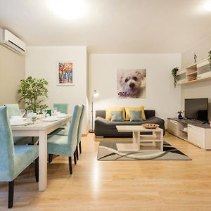 Appartement met Twee Slaapkamers